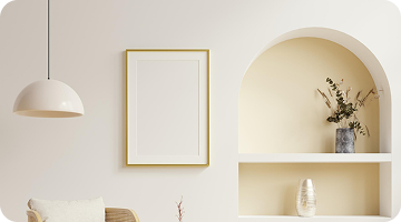 جاهز لتأثيث وحدتك؟