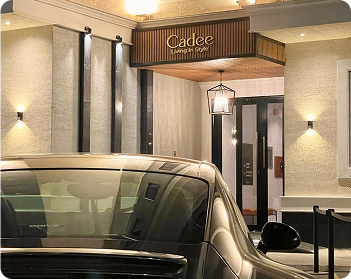 أفكار لتزيين الشقق الفندقية بفنون محلية